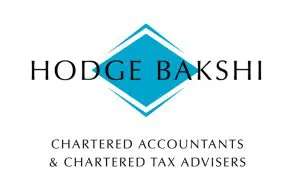 Hodge Bakshi Logo