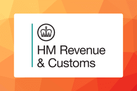 HMRC Logo