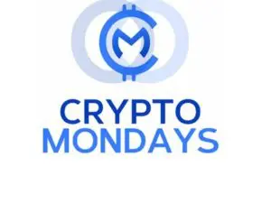 Crypto Mondays Logo