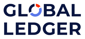 Global Ledger Logo