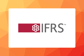 IRFS Logo