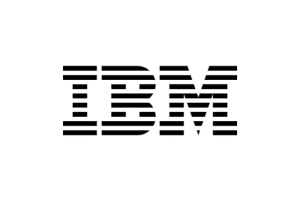 IBM Promontory Logo