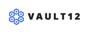 Vault12 Logo