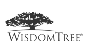 WisdomTree Logo