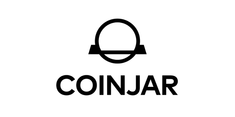 CoinJar Logo