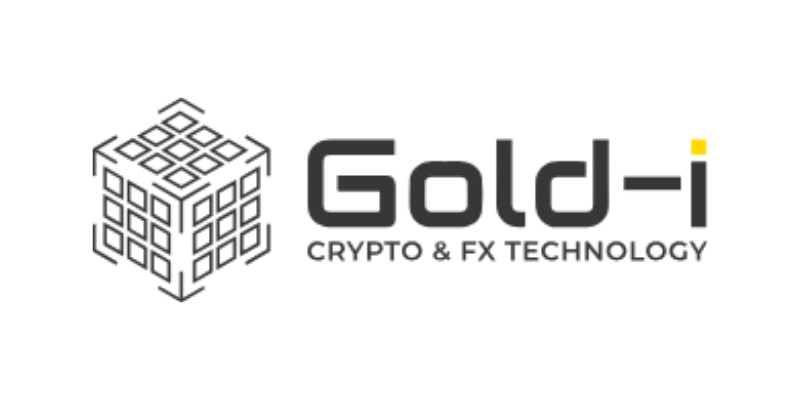 Gold-i Logo