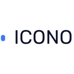 Iconomi Logo