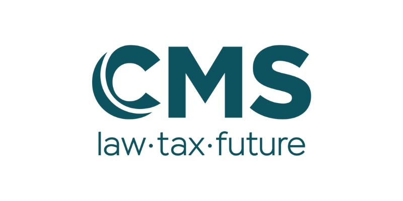 CMS Logo
