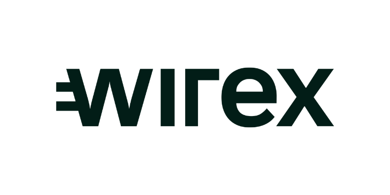Wirex Logo