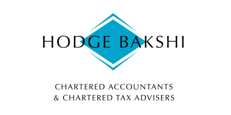 Hodge Bakshi Logo
