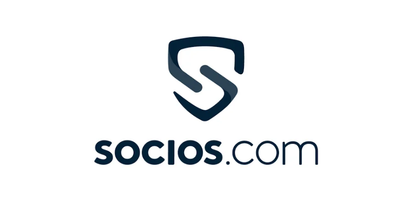 Socios Logo
