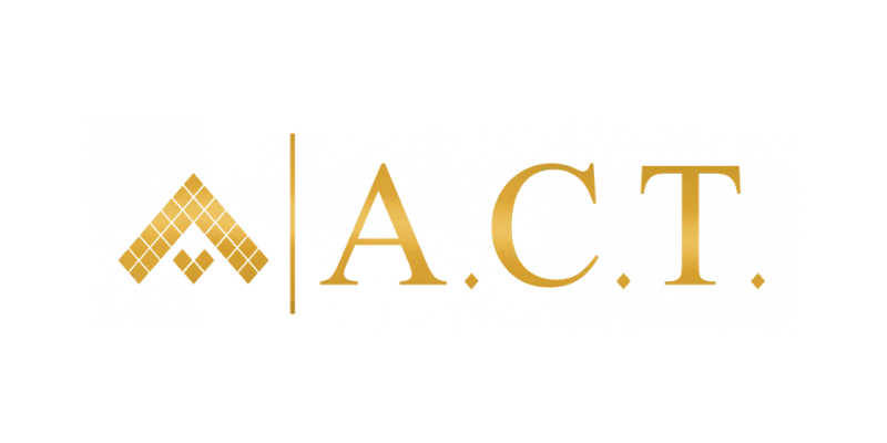 A.C.T Logo