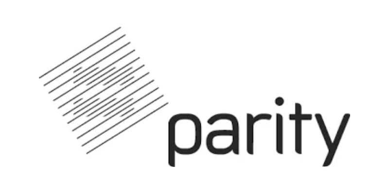 Parity Logo