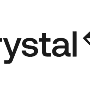 Crystal Logo