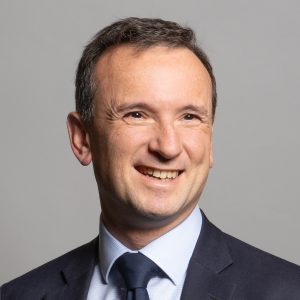 Alun Cairns MP
