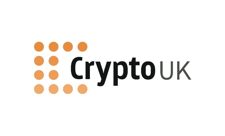 CryptoUK Logo