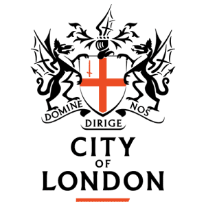 city-of-london-logo-vector