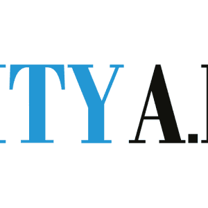 city-am-vector-logo