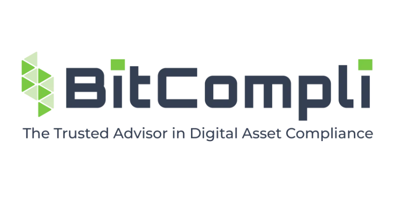 Bitcompli Logo