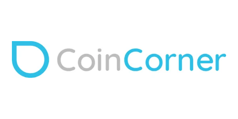 CoinCorner Logo
