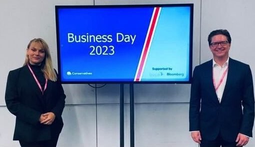 Summary of CryptoUK Advocacy at Conservative Party Conference October 2023