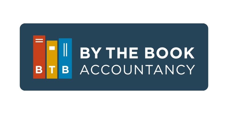 By the Book Accountancy Ltd Logo