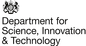 Dept_for_science_innovation_and_technology_logo