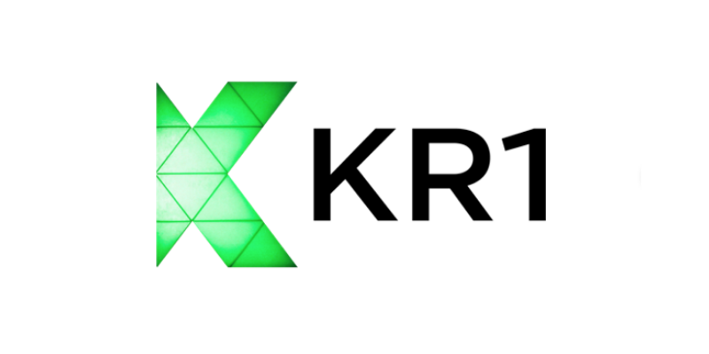 KR1 Logo