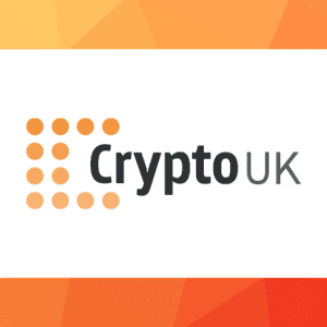 CryptoUK Logo