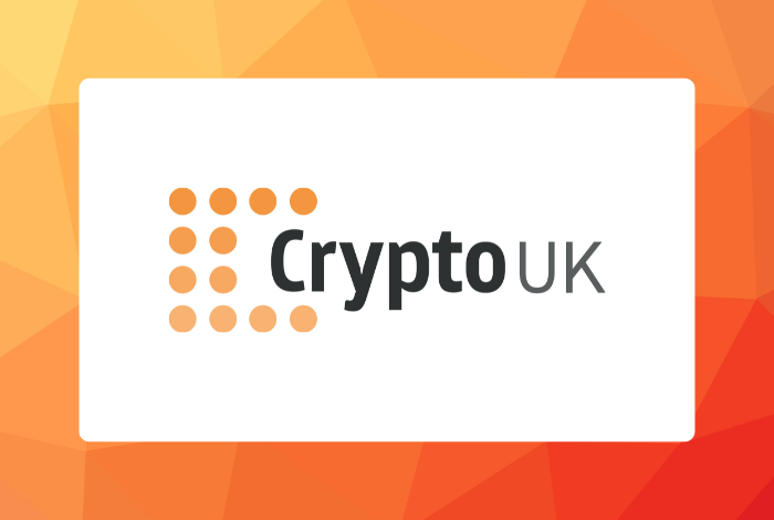 CryptoUK Logo