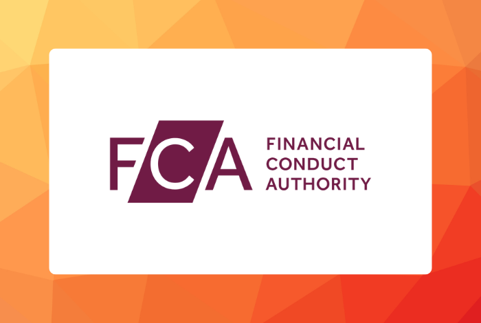 FCA Logo