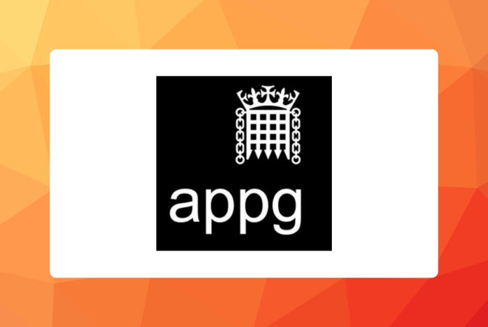 APPG Logo