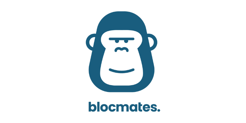 Blocmates Logo