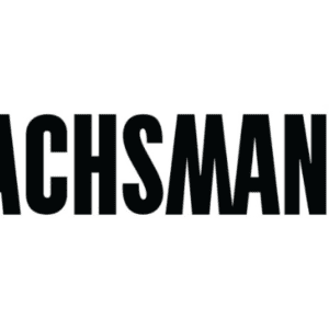 Wachsman Logo