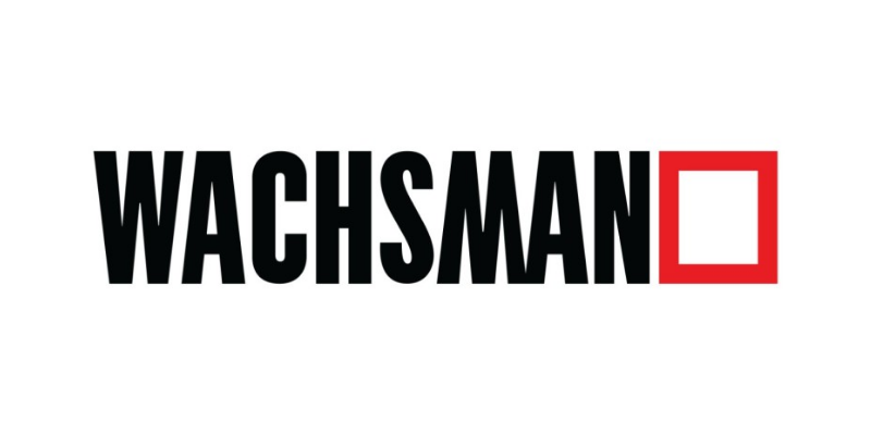Wachsman Logo