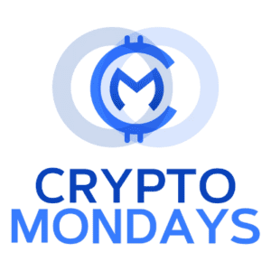 Crypto Mondays Logo