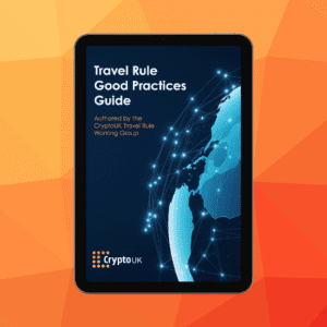CryptoUK Travel Rule Good Practices Guide