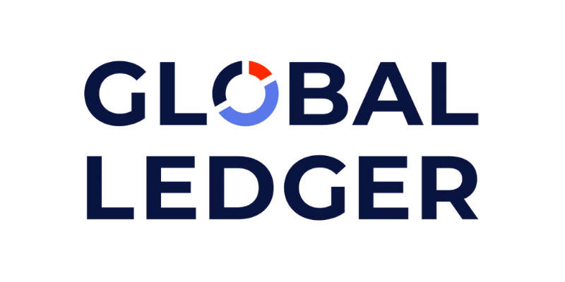 Global Ledger Logo