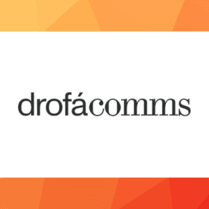Drofa Comms Logo