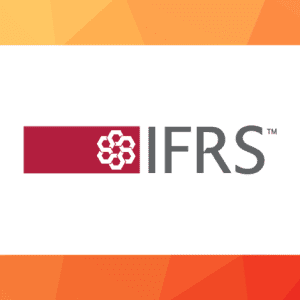 IRFS Logo