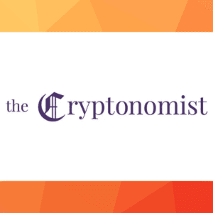 The Cryptonomist Logo