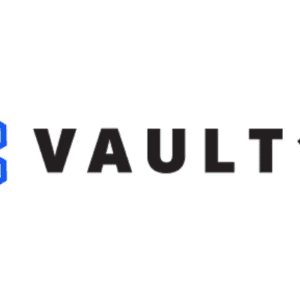 Vault12 Logo