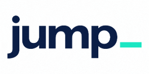 Jump Crypto Logo