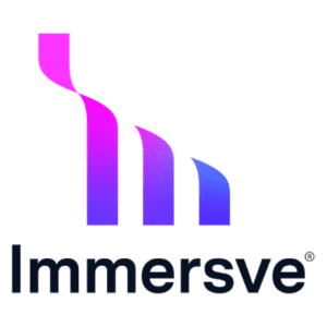 IMMERSVE Logo