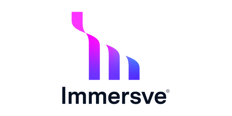 IMMERSVE Logo