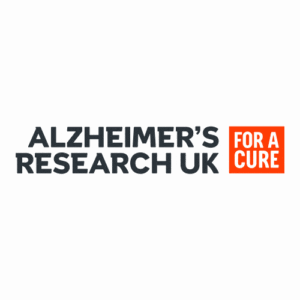 Alzheimer's Research UK Logo