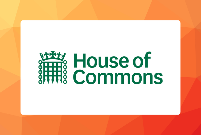 House of Commons