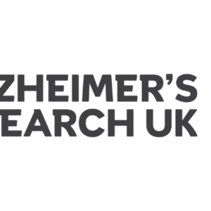 alzheimer's research uk logo