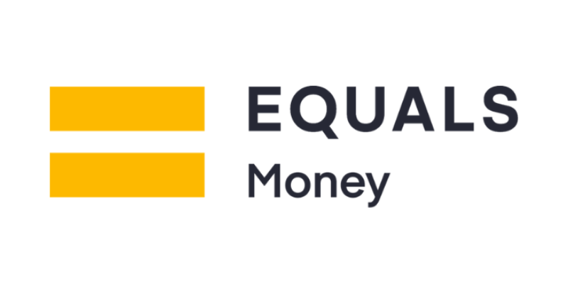 Equals Money Logo