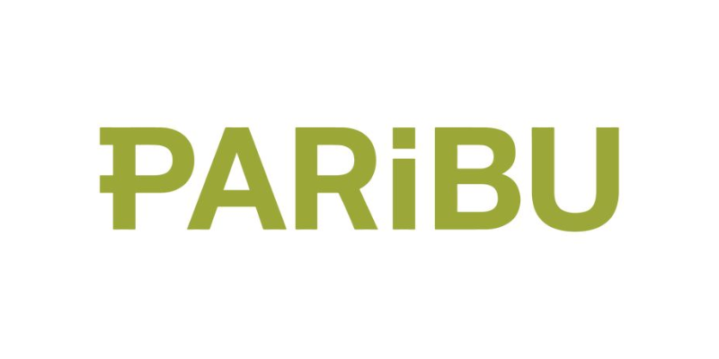 Paribu Logo